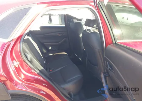 2022 Mazda Cx-30 Premium z USA, uszkodzony, nr VIN 3MVDMBDLXNM418896